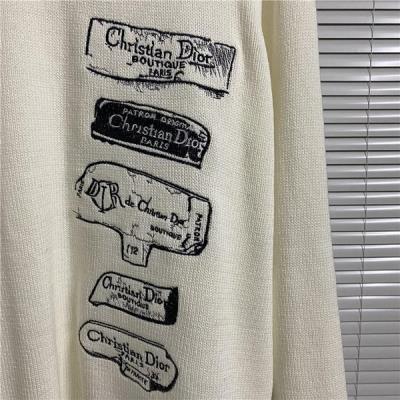 wholesale quality dior sweaters model no. 10